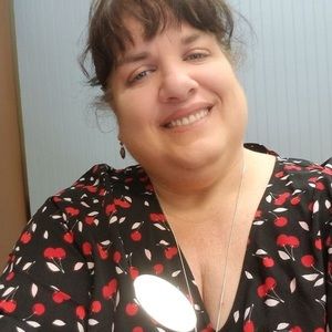 Meet your Posher, Christene